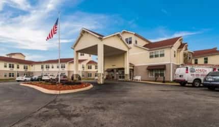 Fieldstone Place