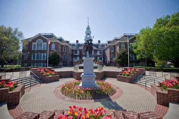 Nursing Homes in Dover, DE