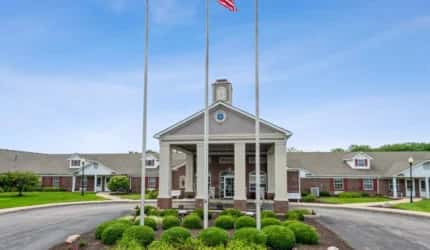 Five Star Residences of Lafayette
