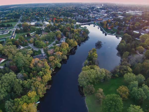 Assisted Living in Grafton, WI