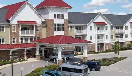 Hamilton Trace