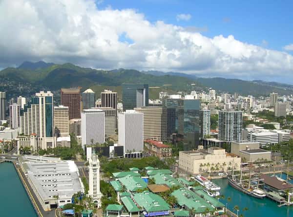 Assisted Living in ʻĀina Haina, HI