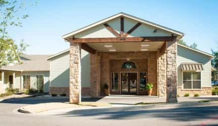 Heartis Longview Assisted Living