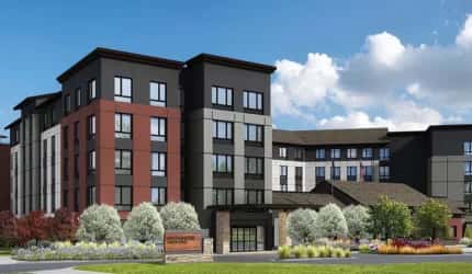 Atria Westminster