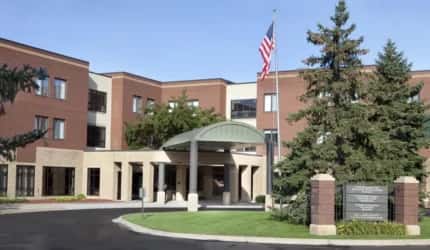 Sholom Home West