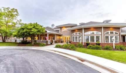 Independence Village of Ames