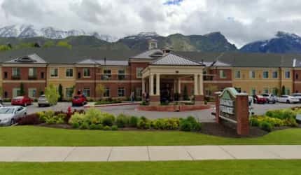 Legacy Village Provo