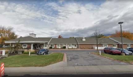 Life Care Center of Bountiful