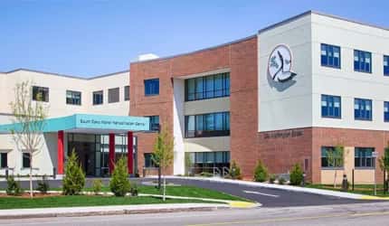South Cove Manor at Quincy Point Rehabilitation Center