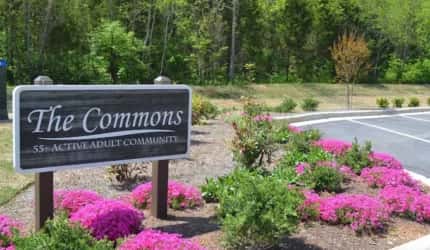 The Commons