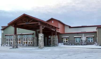 Maple Springs of Wasilla