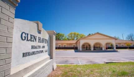 Glen Haven Health And Rehabilitation LLC