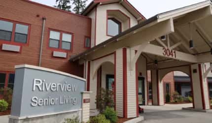 Riverview Senior Living