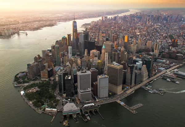 Assisted Living in Manhattan, NY