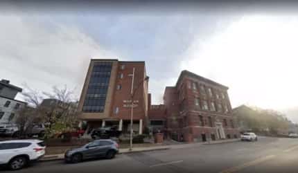 Marian Manor Nursing Home