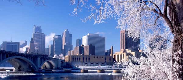 Nursing Homes in Minnesota