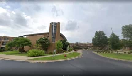 Nazareth Home