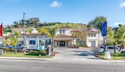 Pacifica Senior Living Bonita