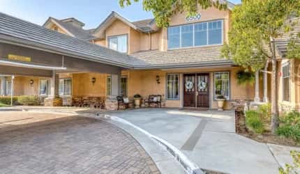 Pacifica Senior Living Chino Hills