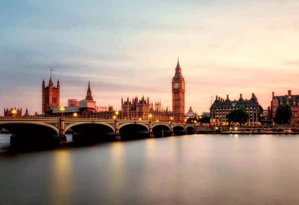 Care Homes in the UK