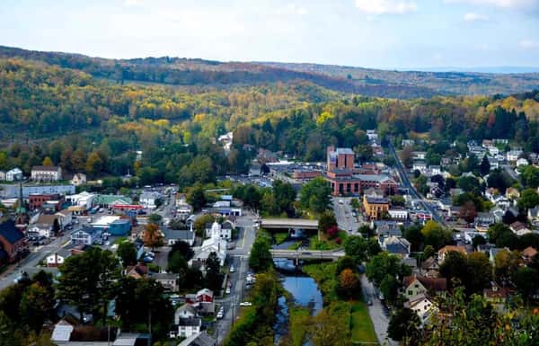 Assisted Living in Pike County, PA