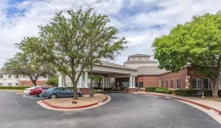 Royal Estates of Wichita Falls