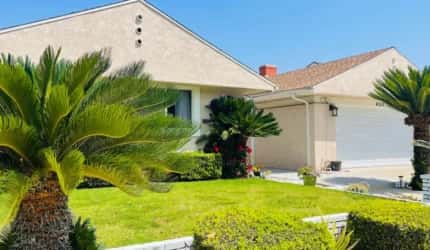 Senior Homes Care Orange County