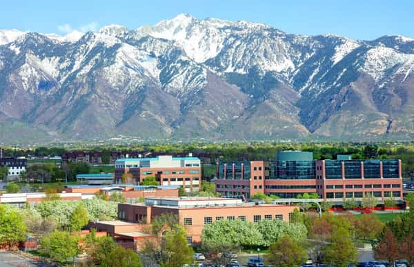 Adult Day Care Services in Sandy, Utah