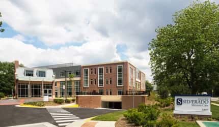 Silverado Alexandria Memory Care Community
