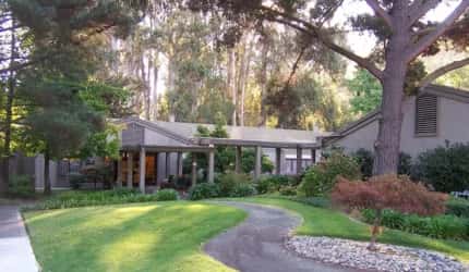 Silverado Belmont Hills Memory Care Community