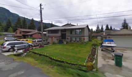 Sims Foster Assisted Living Home