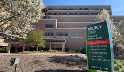MercyOne Siouxland Home Care