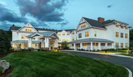 Stone Hill at Andover