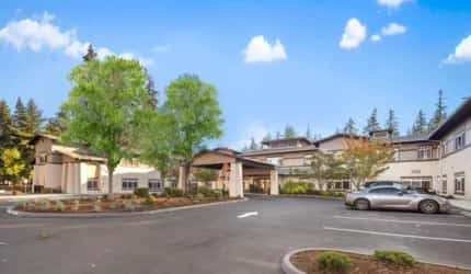 Sunrise of Redmond