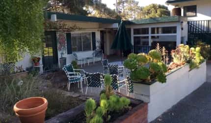 Del Monte Assisted Living