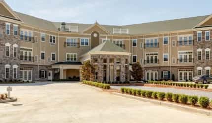 The Villages at the River Club