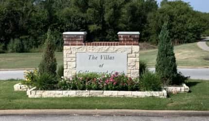 The Villas at Cottonwood Creek