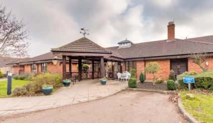 Barchester – Derham House Care Home