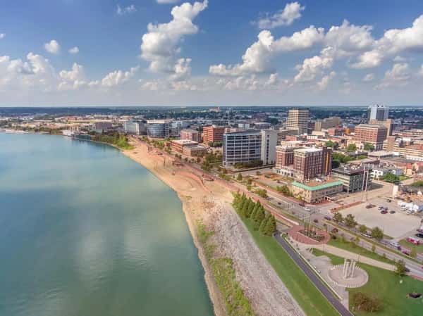 Nursing Homes in Evansville, IN