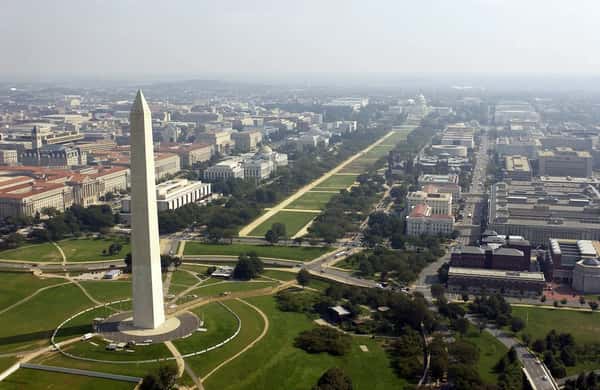 Independent Living in Washington, DC