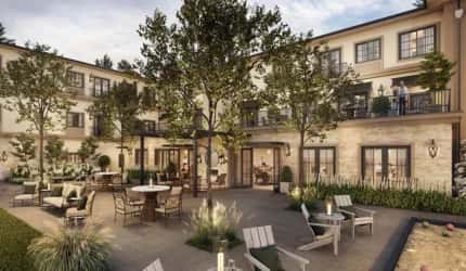 Weatherly Inn