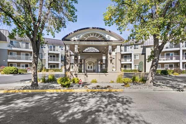 Memory Care in Lincoln, MT