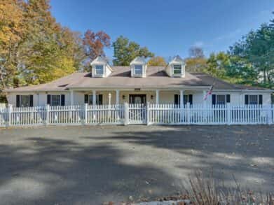Fox Trail Memory Care Living at Woodcliff Lake