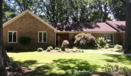 The Lipton House