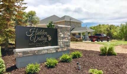 Hidden Valley Assisted Living and Memory Care