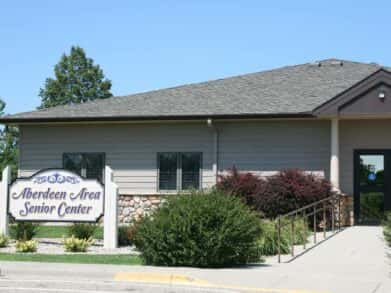 Aberdeen Area Senior Center