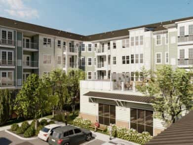 Acclaim at East Beach