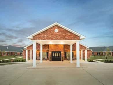 Advanced Health and Rehabilitation Center of Garland