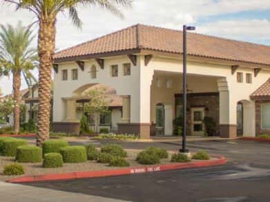 Amber Creek Inn
