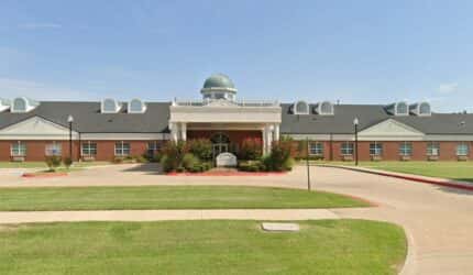 Arbor House of Norman